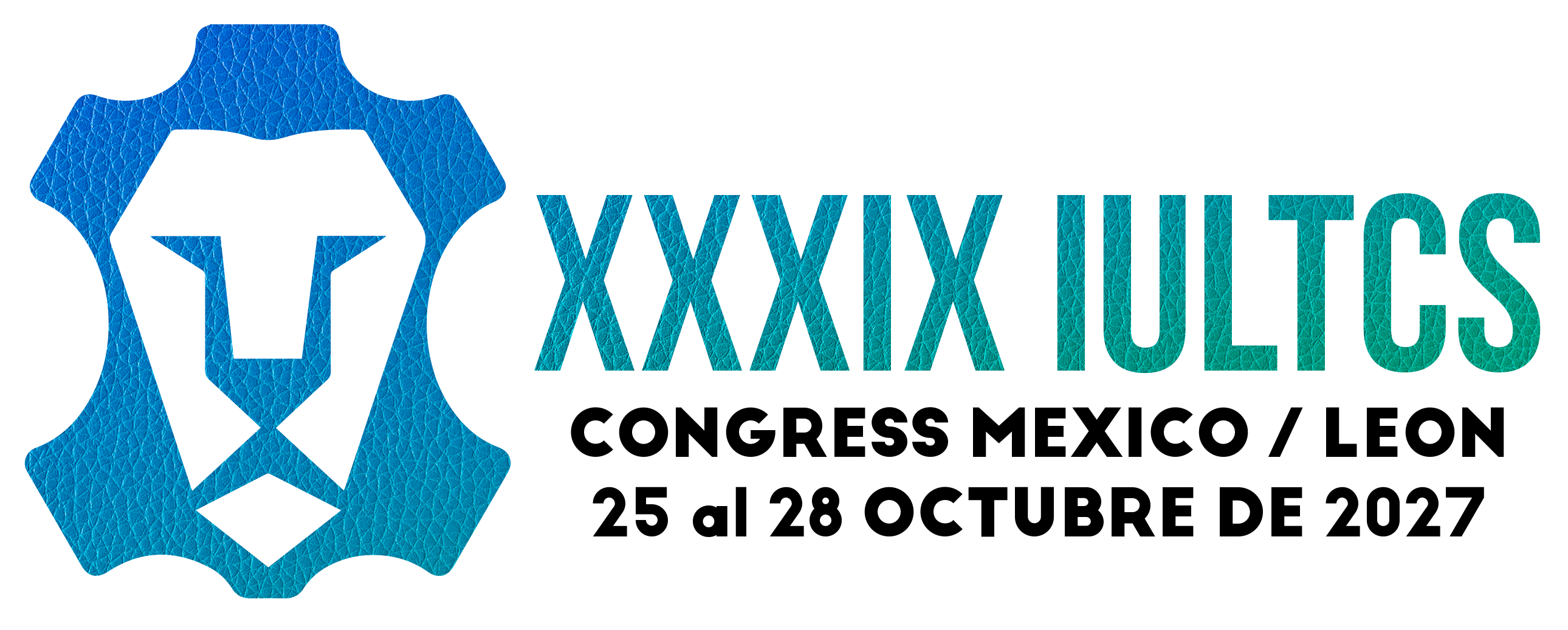 XXXIX IULTCS Congreso México León